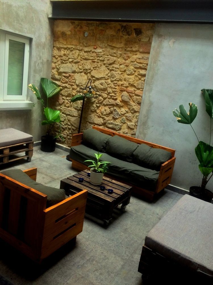 Gatto Blanco Party Hotel مدينة باناما المظهر الخارجي الصورة